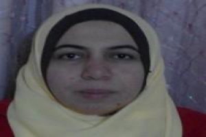 صورة المؤلف راندا عبد الحميد